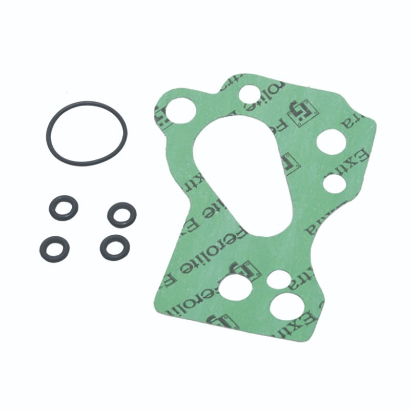 (2176Z) 'O' RING KIT WITH GASKET RESPONSE VALVE (KIT OF 6 PCS)