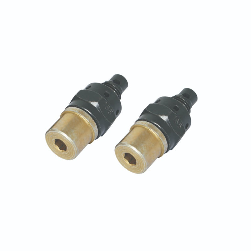 (2181A) RELIEF VALVE ASSY. XM 14x1.5 (165)