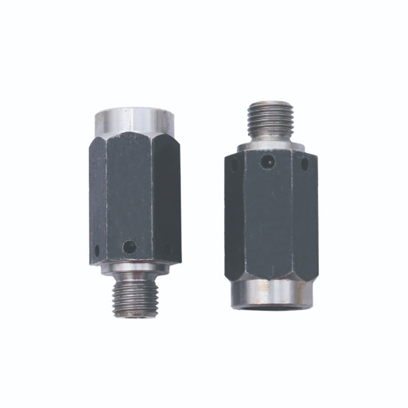 (2181B) RELIEF VALVE ASSY. THICK (1500 KG)
