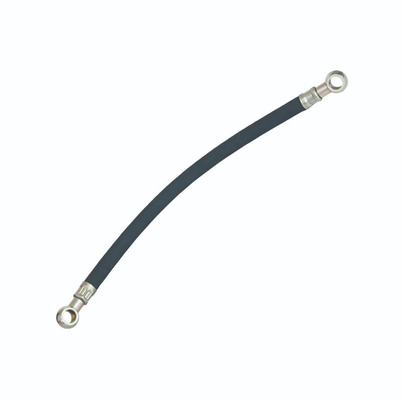 (2240A) SUCTION PIPE (HI-PRESSURE) BLACK