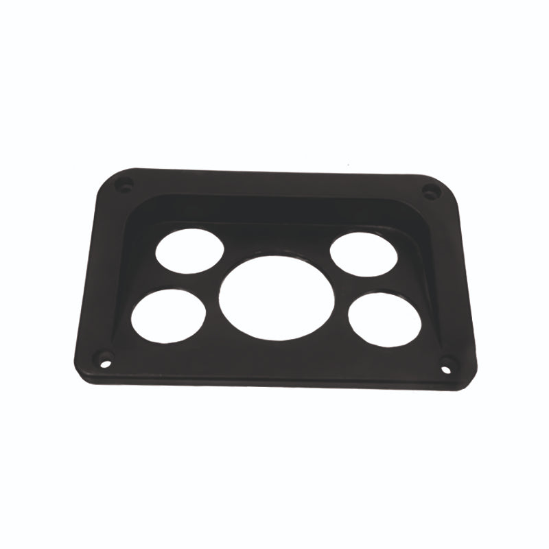 (2318B) PANEL (METER) COVER 855