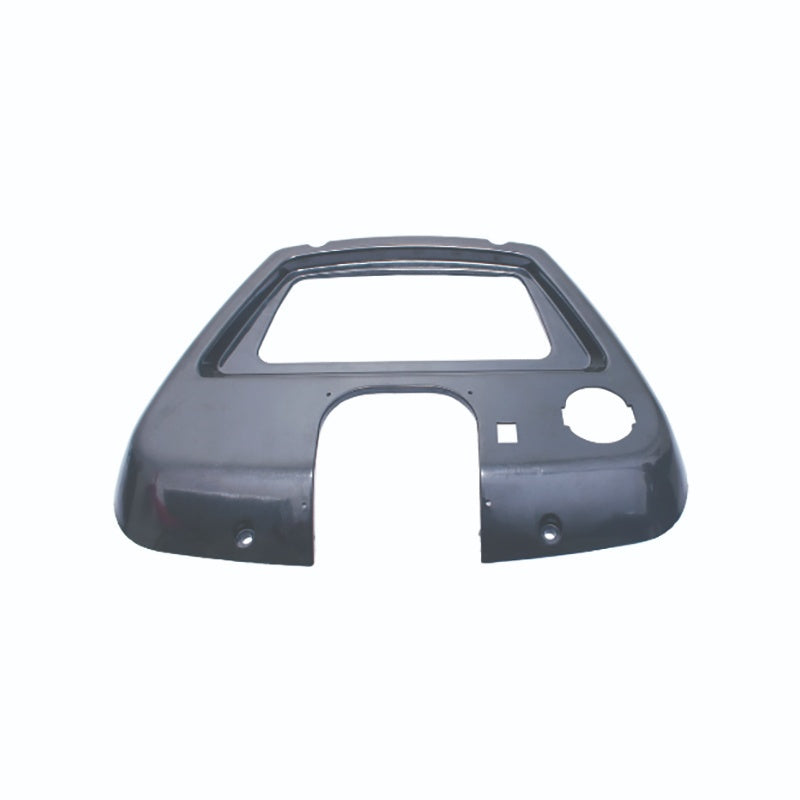(2318E) PANEL (METER) COVER FOR CLUSTER METER XM