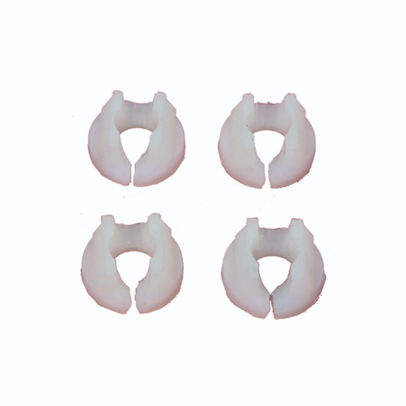 (2319D) GROMMET (NYLON BUSH)