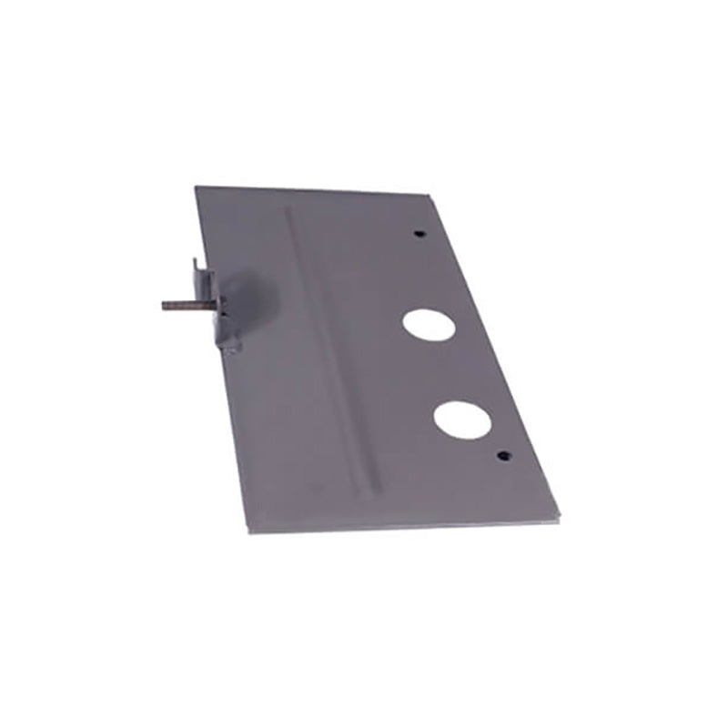(2338D) BATTERY BACK COVER FOR SMALL BATTERY