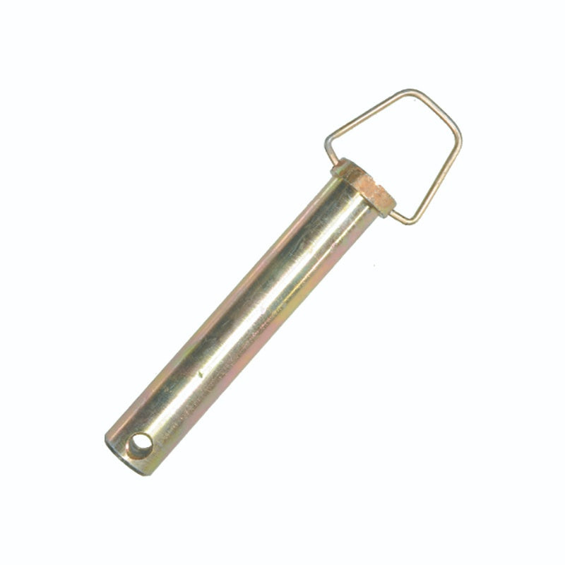 (2363B) HOOK PIN 8 INCH LONG