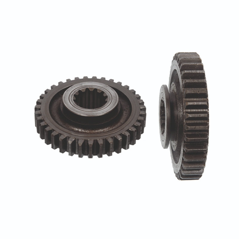 (7517) GEAR 35X12 NIM