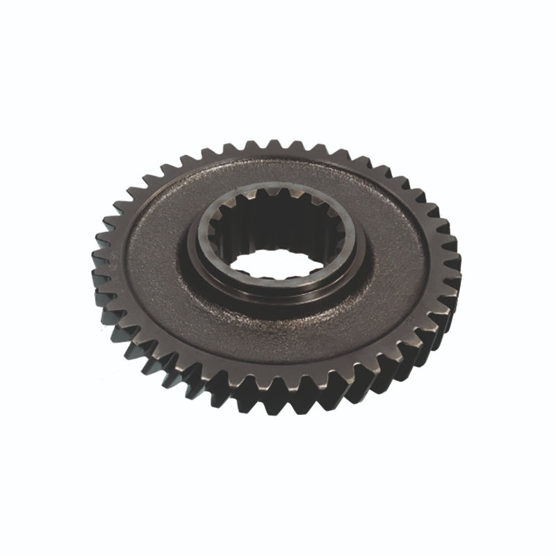 (7523) GEAR 43X17 L.H. TEETH