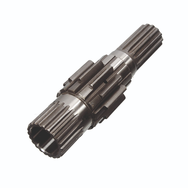 (7565) BULL PINION SHAFT LH SMALL (11 TEETH)