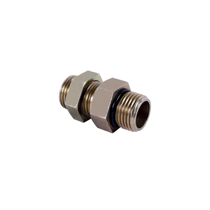 (TT-440) UNION FOR MALE - FEMALE BIG (1/2" - 1/2") REVERSIBLE PLOUGH