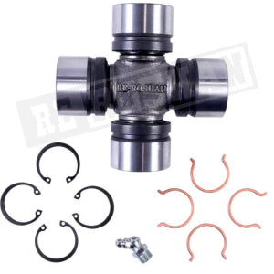 (UJ-09) U.J CROSS KIT (38MM - 1210) WITH GREASE NIPPLE & INNER - OUTER LOCKS FOR SHAKTIMAN & SONALIKA ROTAVATOR