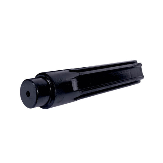 (UJ-126) INNER SHAFT 11" FOR ROUND TYPE PTO ASSY.