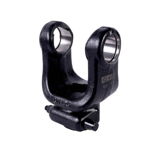 (UJ-138) SPRING PIN YOKE (6 TEETH) 35MM OUTER LOCK MASCHIO