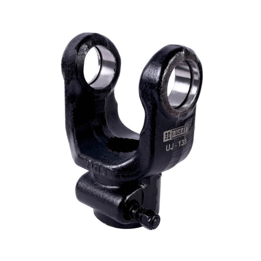 (UJ-139) SPRING PIN YOKE (21 TEETH) 35MM OUTER LOCK MASCHIO