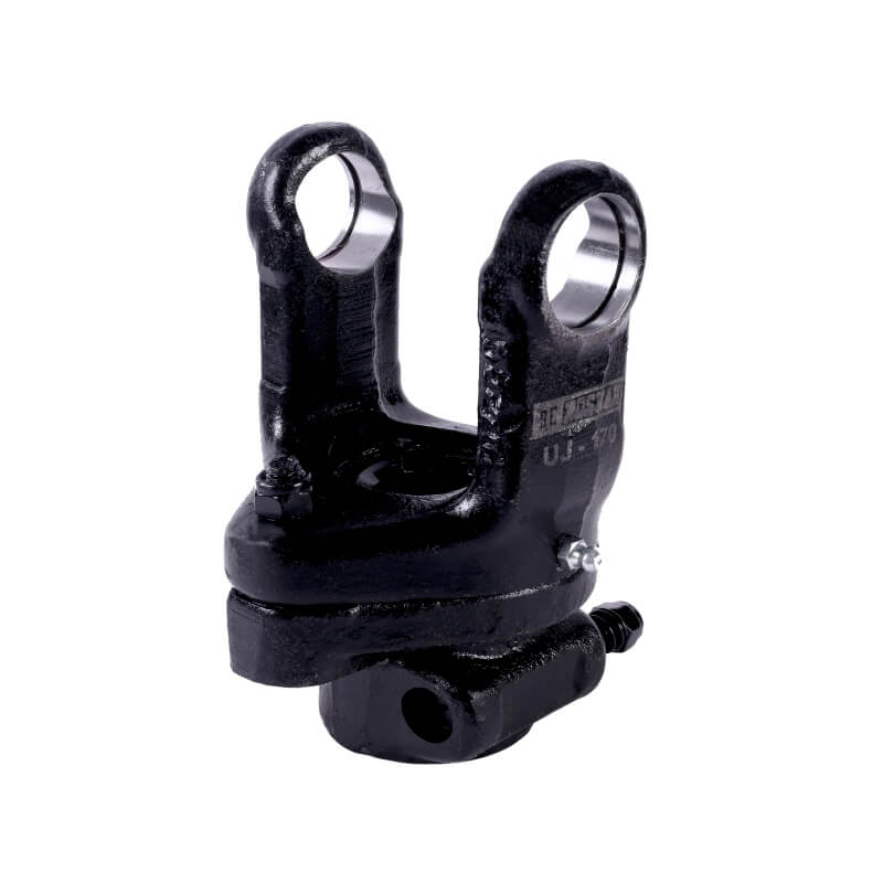 (UJ-170) SHEARING BOLT ASSY. WITH HUB (30X82) OUTER LOCK MINI ROTAVATOR