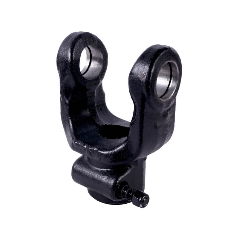 (UJ-172) SPRING PIN YOKE (21 TEETH) OUTER LOCK MINI ROTAVATOR