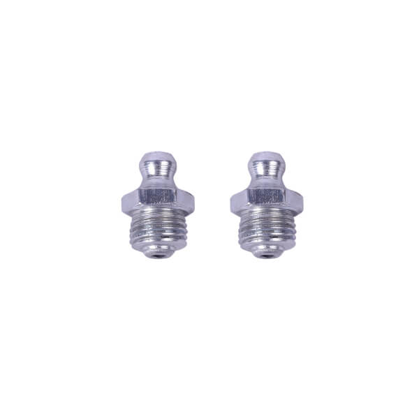 (UJ-1780) GREASE NIPPLE (10MM X 1MM STRAIGHT) FOR SHEARING YOKE