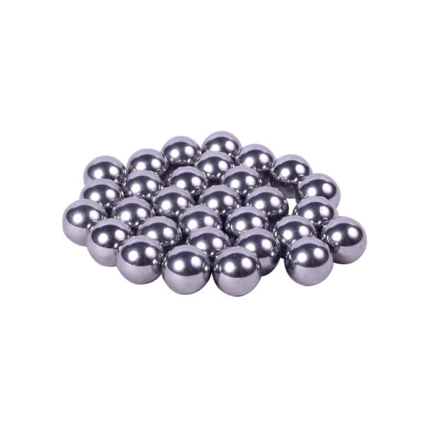 (UJ-1790) STEEL BALL FOR SHEARING YOKE (5/16) KIT OF 28 PCS