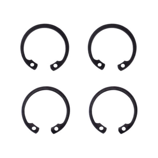 (UJ-1809) CIRCLIP KIT OF 4 OUTER (30MM) MINI ROTAVATOR
