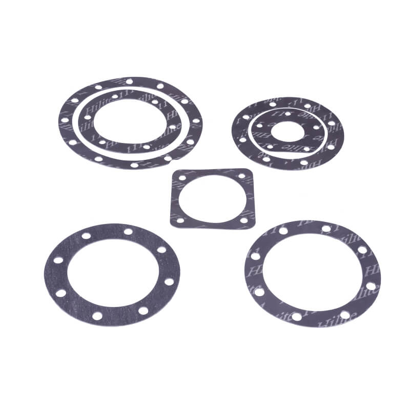 (UJ-2102) GASKET KIT WITHOUT GEAR BOX PACKING (KIT OF 7 PCS) SHAKTIMAN ROTAVATOR