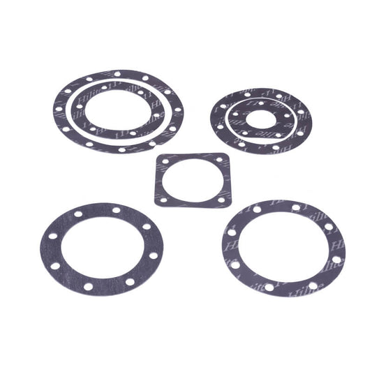 (UJ-2102) GASKET KIT WITHOUT GEAR BOX PACKING (KIT OF 7 PCS) SHAKTIMAN ROTAVATOR