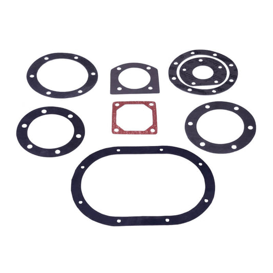 (UJ-2120) GASKET KIT WITH GEAR BOX PACKING (KIT OF 8 PCS) SONALIKA ROTAVATOR