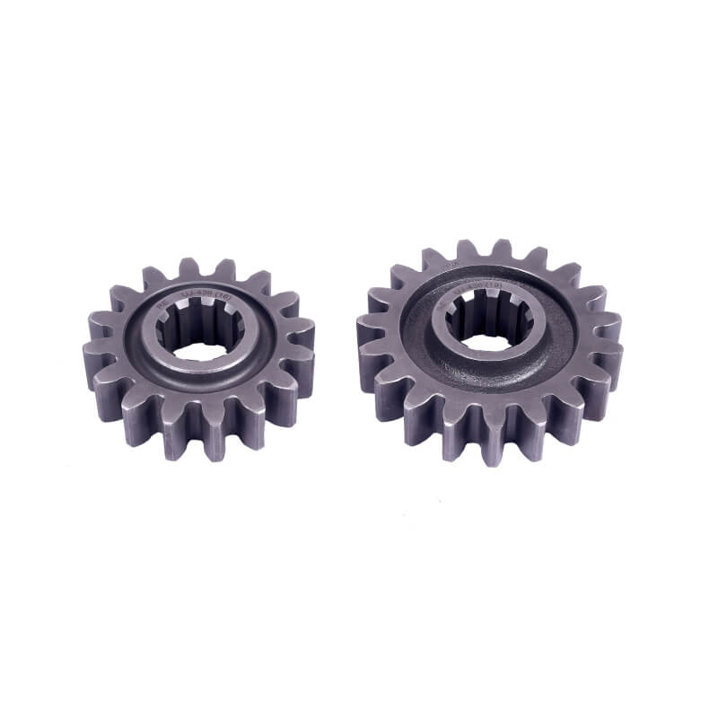 (UJ-436) MULTI SPEED GEAR SET (16X10-19X10) SHAKTIMAN