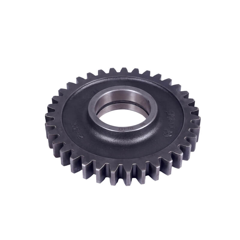 (UJ-453) SIDE GEAR (35 TEETH) 9 NO BEARING SONALIKA