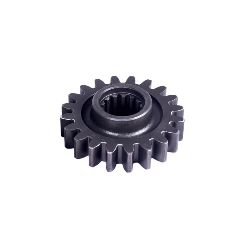 (UJ-461) SIDE GEAR BIG BORE (20X14) SONALIKA CHALLENGER