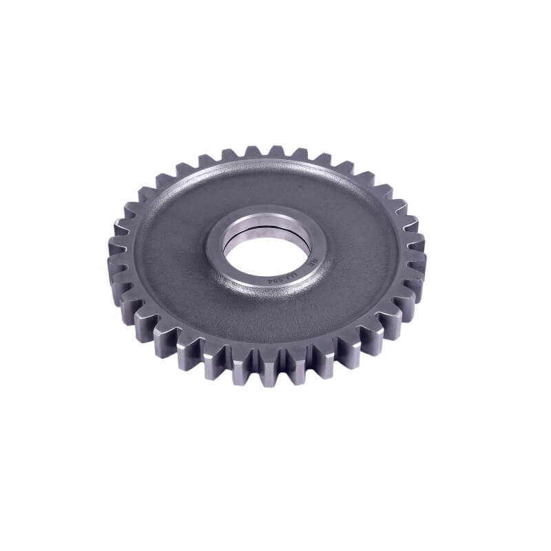 (UJ-504) SIDE GEAR (35 TEETH) MASCHIO ZLX