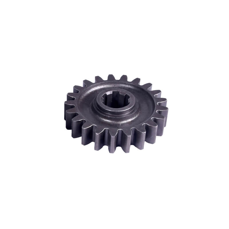 (UJ-601) SIDE GEAR (21X6 TEETH) 35MM GARUD ROTAVATOR