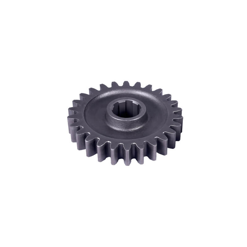 (UJ-602) SIDE GEAR (26X6 TEETH) 35MM GARUD ROTAVATOR
