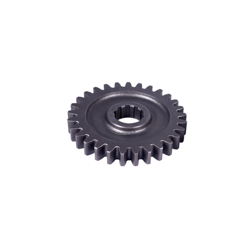 (UJ-632) SIDE GEAR (29X10 TEETH) 30MM DASHMESH ROTAVATOR