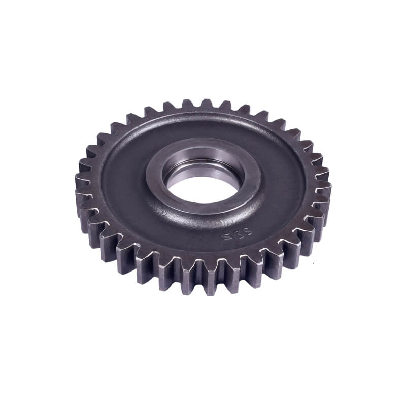 (UJ-693) SIDE GEAR (35 TEETH) AGRISTAR