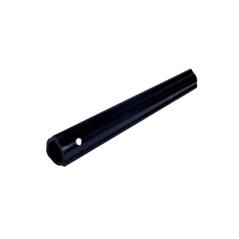 (UJ-89) INNER TRIANGULAR TUBE SMALL HOLE WITH DRILL FOR DOWEL (14inch)