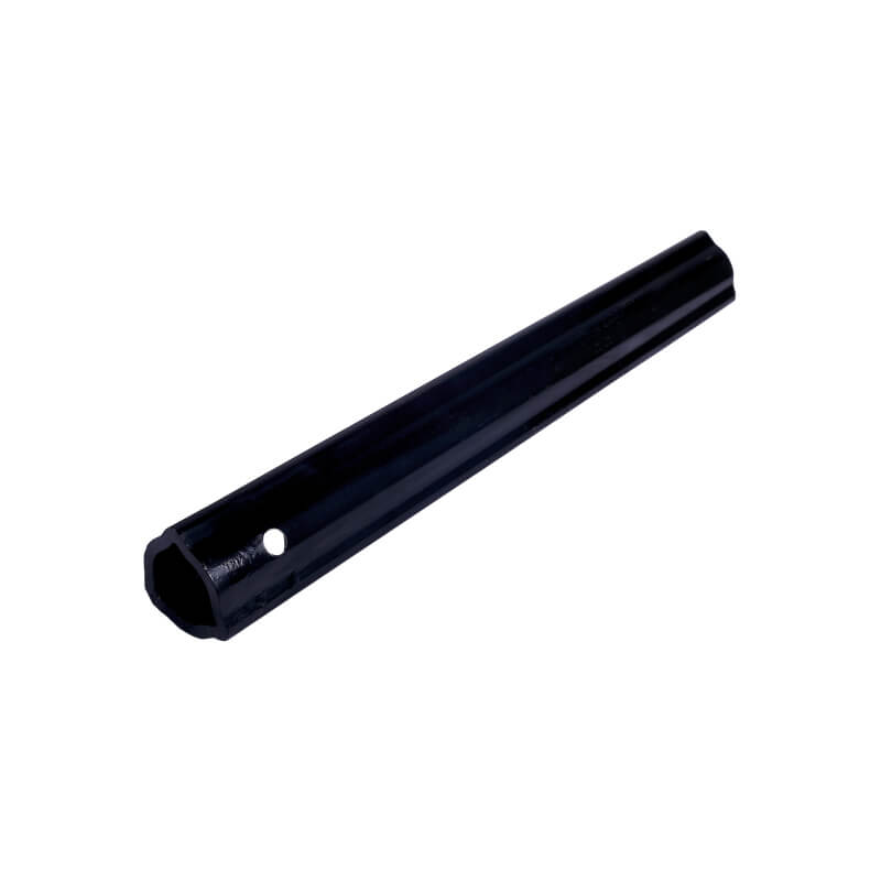 (UJ-92) INNER TRIANGULAR TUBE SMALL HOLE WITH DRILL FOR DOWEL (16inch)