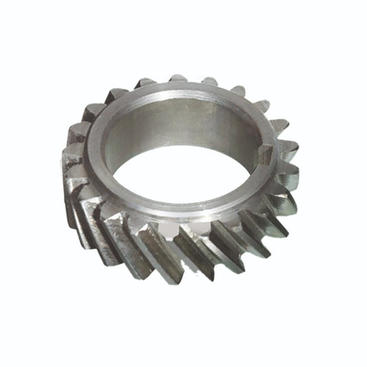 (SR-34) CRANK GEAR WITH COLLAR (OUTER)