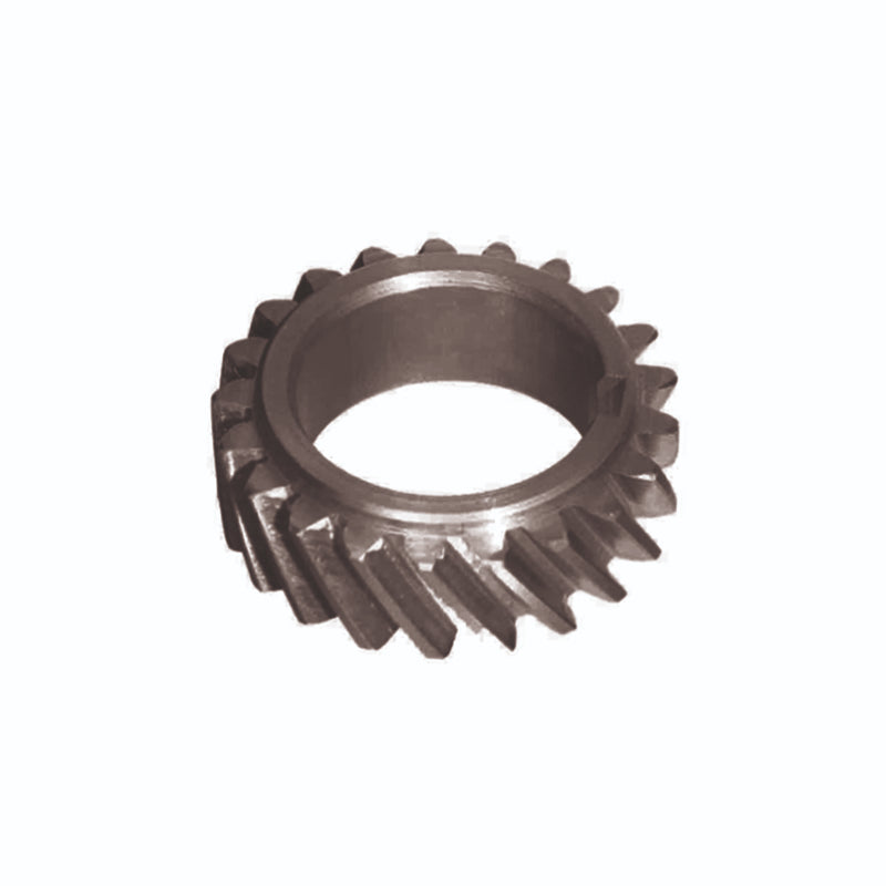 (SR-34) CRANK GEAR WITH COLLAR OUTER