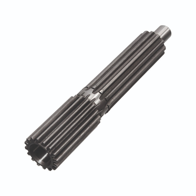 (SR-50) INTERMEDIATE SHAFT 735 O/M (258MM TOTAL LENGTH)(80 MM SPLINE LENGTH)