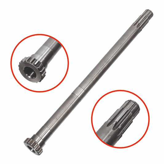 (SR-59A) CONNECTING SHAFT (25 INCHES) 10/17