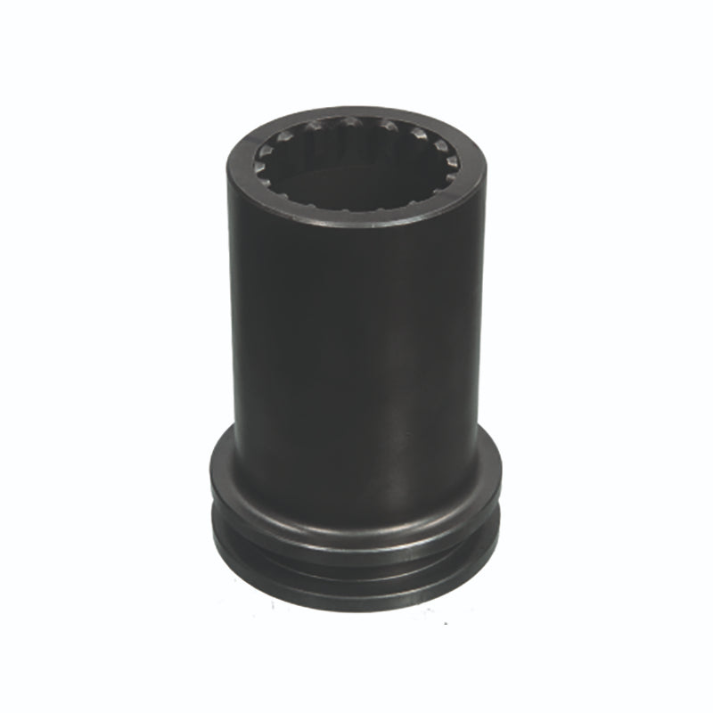 (SR-61) SHIFTING SLEEVE ASSY. BIG CRPTO SWARAJ