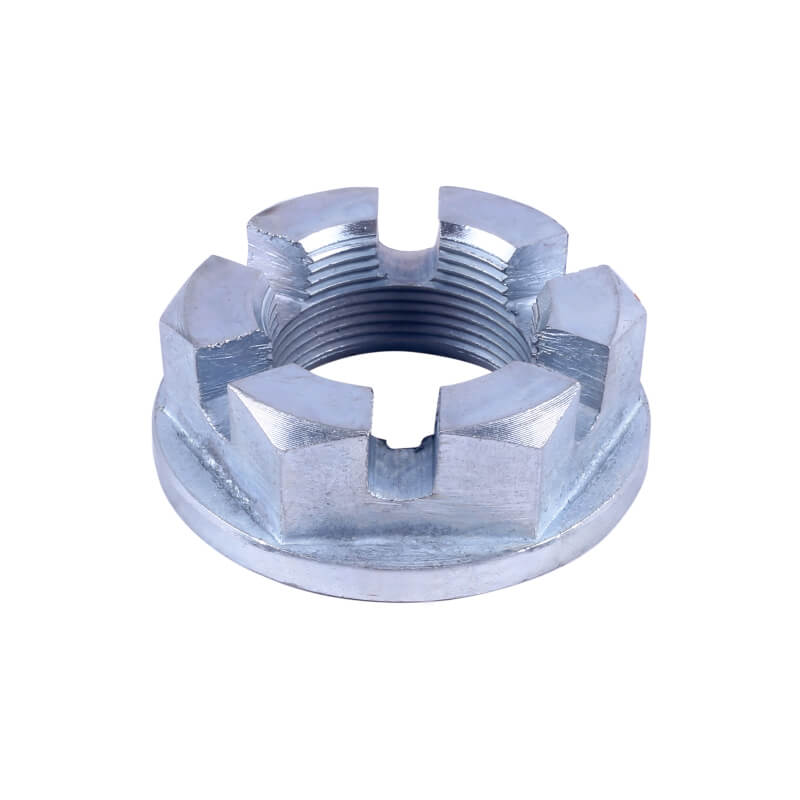 (UJ-1621) COLLAR NUT (36MM)