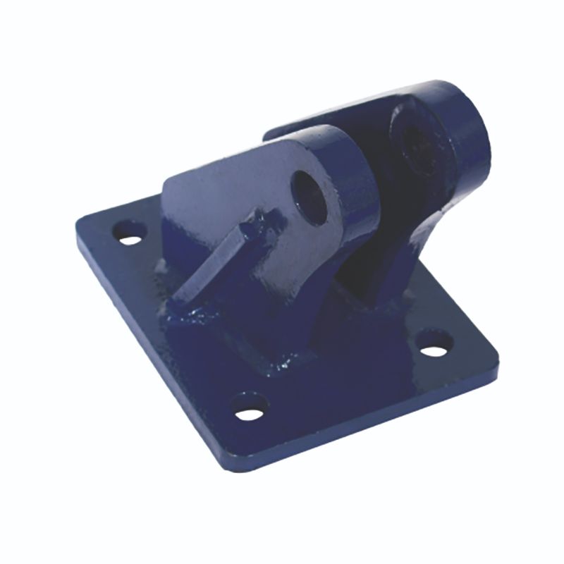 (5014) STABILIZER BRACKET RH FOR TOP LINK END TYPE STABILIZER FARMTRAC LATEST