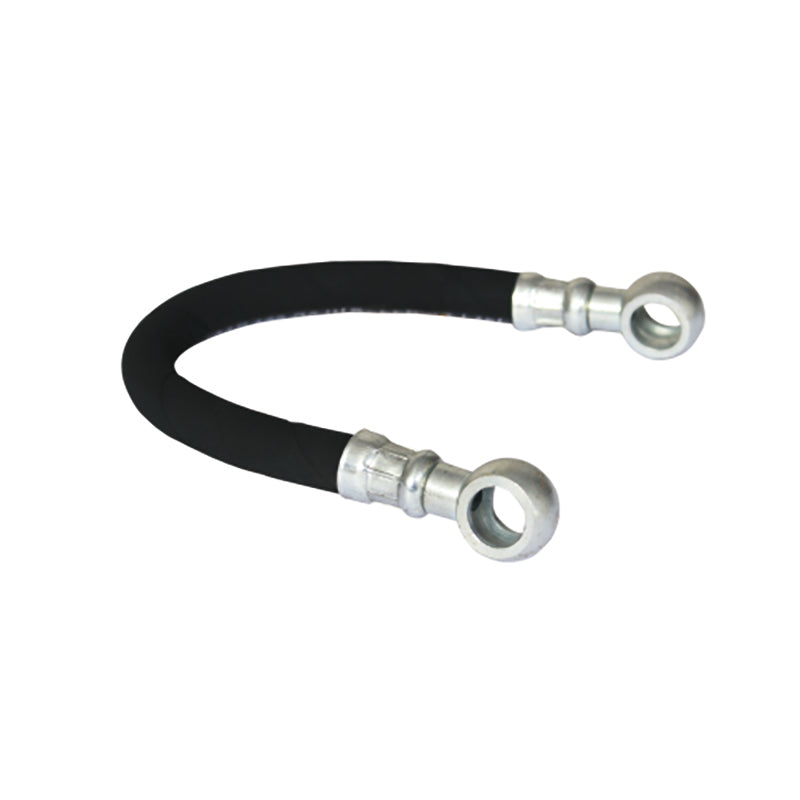 (FL-01) FUEL PIPE FLEXIBLE 12'' (19X19 NO. BENJO)