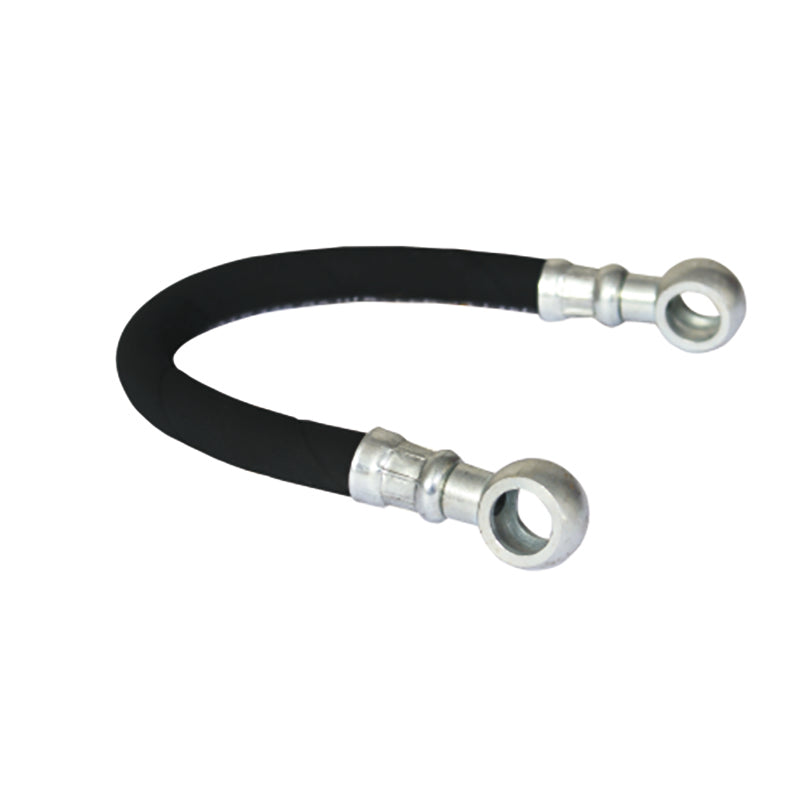 (FL-02) FUEL PIPE FLEXIBLE 15'' (19X19 NO. BENJO)