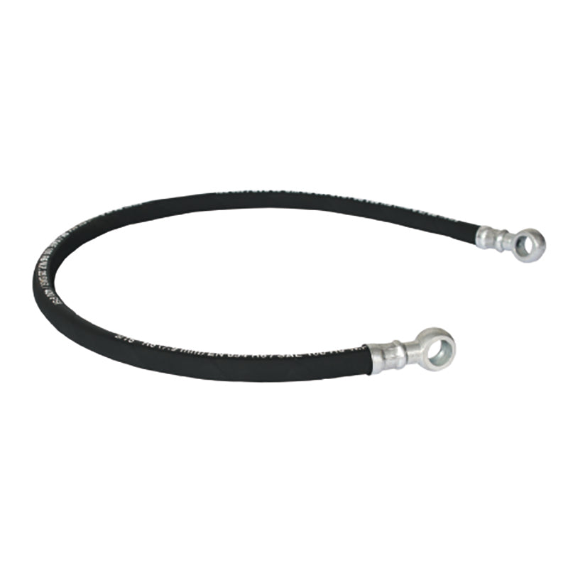 (FL-09) FUEL PIPE FLEXIBLE 36'' (19X19 NO. BENJO)