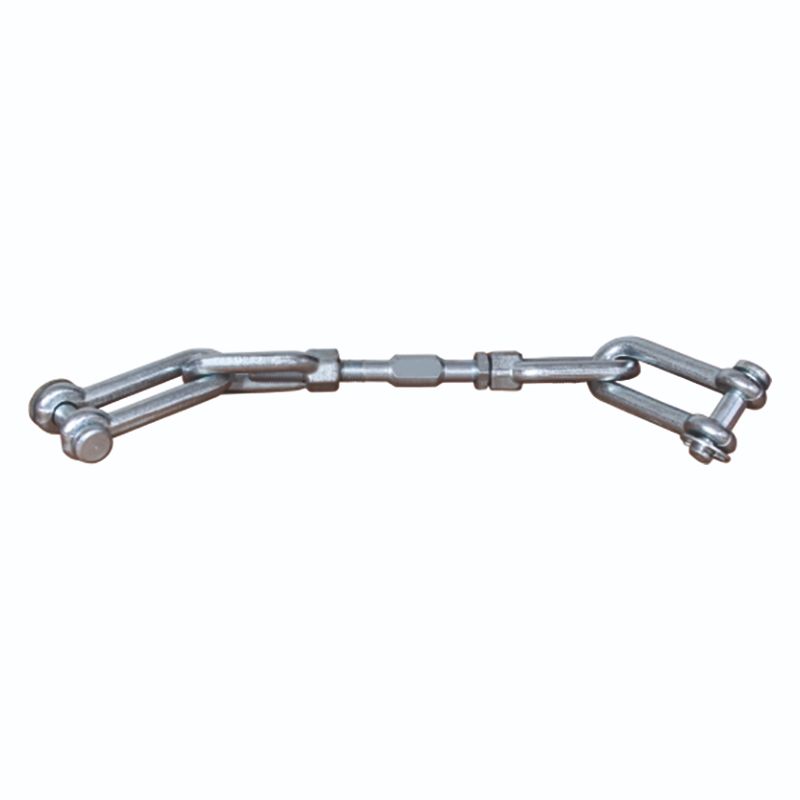 (JD-470) LOWER LINK CHAIN JOHN DEERE