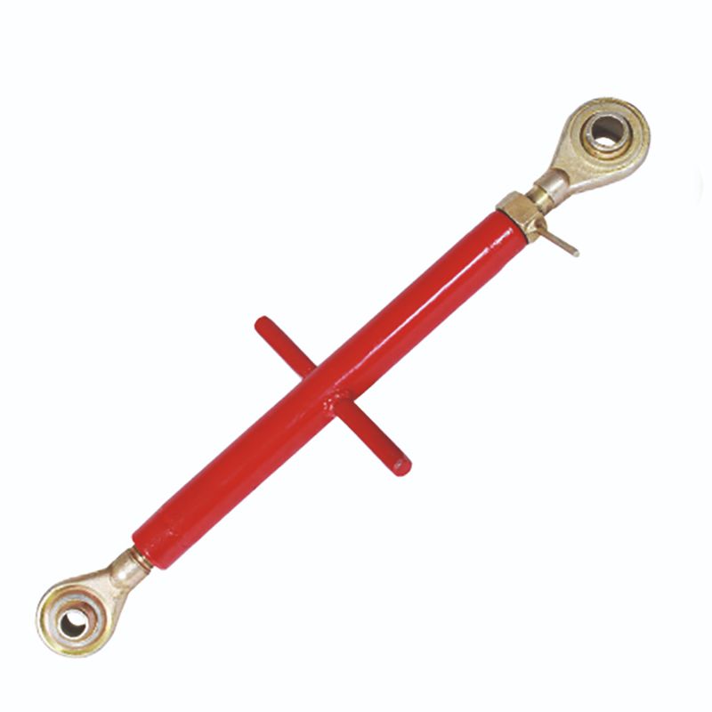 (MT-106B) TOP LINK ASSEMBLY POWDER COATED MAHINDRA D.I