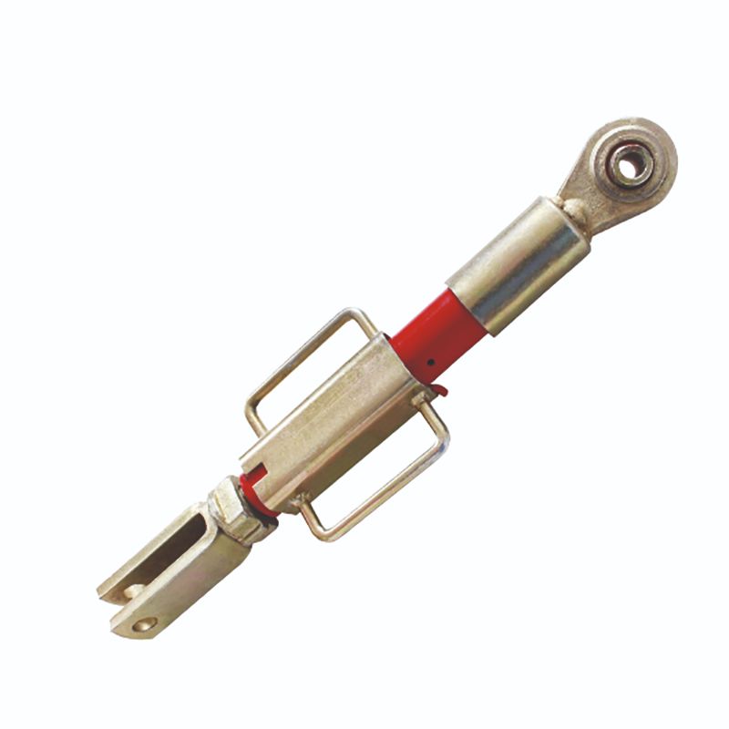 (MT-107) LEVELLING BOX ASSY. MAHINDRA NST