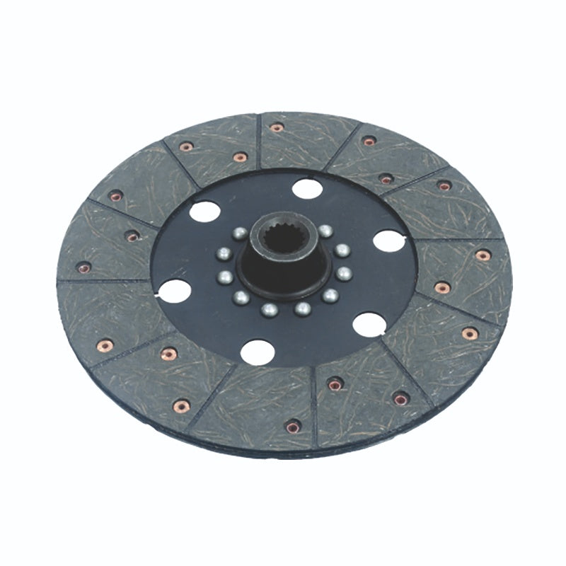 (0233B) TRAVEL CLUTCH PLATE HMT 2511-3511 (11 - 16 TEETH) NA BLACK FACING