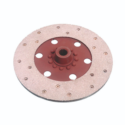 (0234) TRAVEL CLUTCH PLATE HMT 2511-3511 (11 - 16 TEETH)